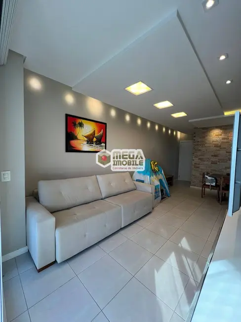 Foto 3 de Apartamento com 3 quartos à venda, 88m2 em Itacorubi, Florianopolis - SC