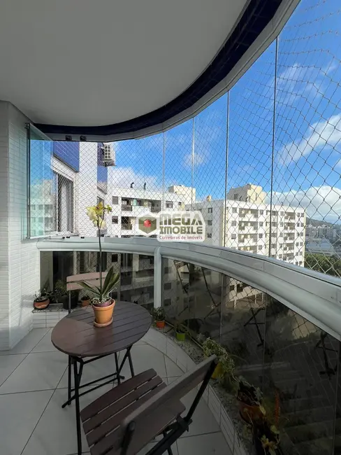 Foto 4 de Apartamento com 3 quartos à venda, 88m2 em Itacorubi, Florianopolis - SC