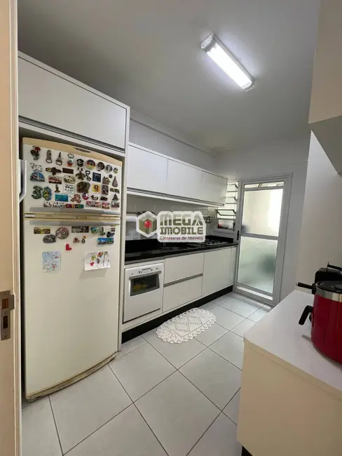 Foto 8 de Apartamento com 3 quartos à venda, 88m2 em Itacorubi, Florianopolis - SC