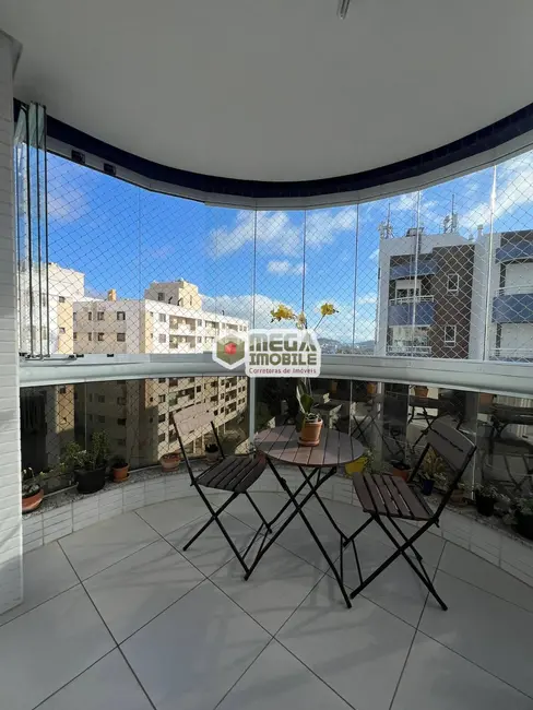 Foto 1 de Apartamento com 3 quartos à venda, 88m2 em Itacorubi, Florianopolis - SC