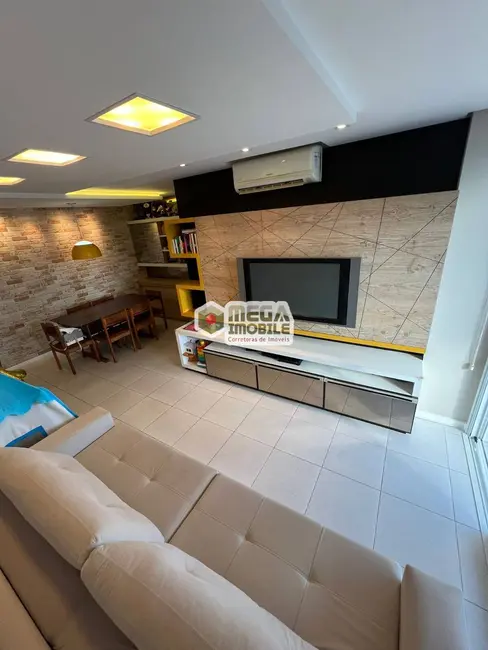 Foto 5 de Apartamento com 3 quartos à venda, 88m2 em Itacorubi, Florianopolis - SC