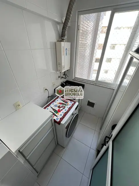 Foto 9 de Apartamento com 3 quartos à venda, 88m2 em Itacorubi, Florianopolis - SC
