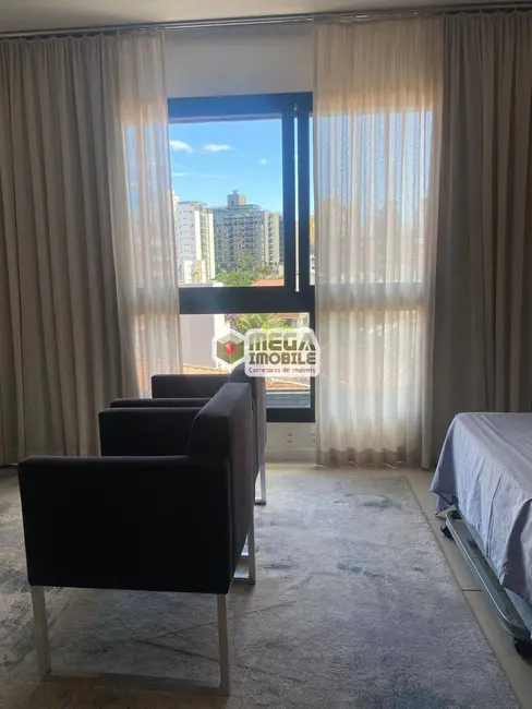 Foto 6 de Apartamento com 1 quarto à venda, 39m2 em Trindade, Florianopolis - SC