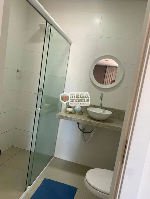 Foto 8 de Apartamento com 1 quarto à venda, 39m2 em Trindade, Florianopolis - SC