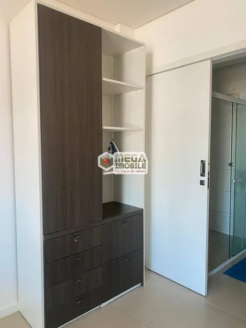 Foto 7 de Apartamento com 1 quarto à venda, 39m2 em Trindade, Florianopolis - SC