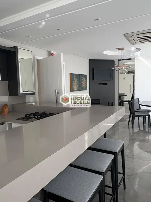 Foto 2 de Apartamento com 1 quarto à venda, 39m2 em Trindade, Florianopolis - SC