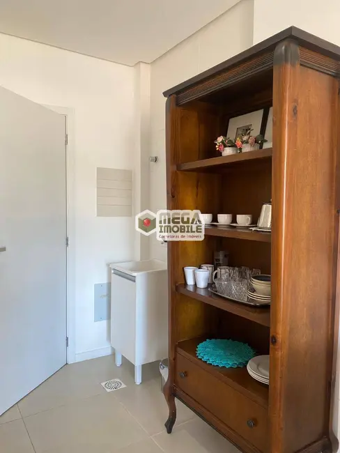 Foto 9 de Apartamento com 1 quarto à venda, 39m2 em Trindade, Florianopolis - SC