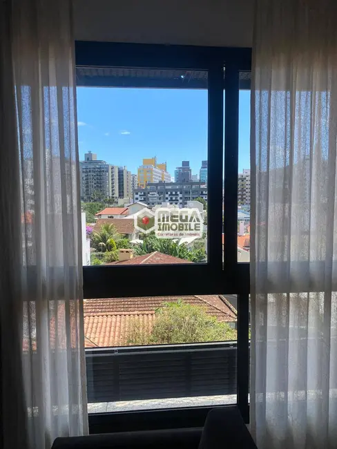 Foto 4 de Apartamento com 1 quarto à venda, 39m2 em Trindade, Florianopolis - SC