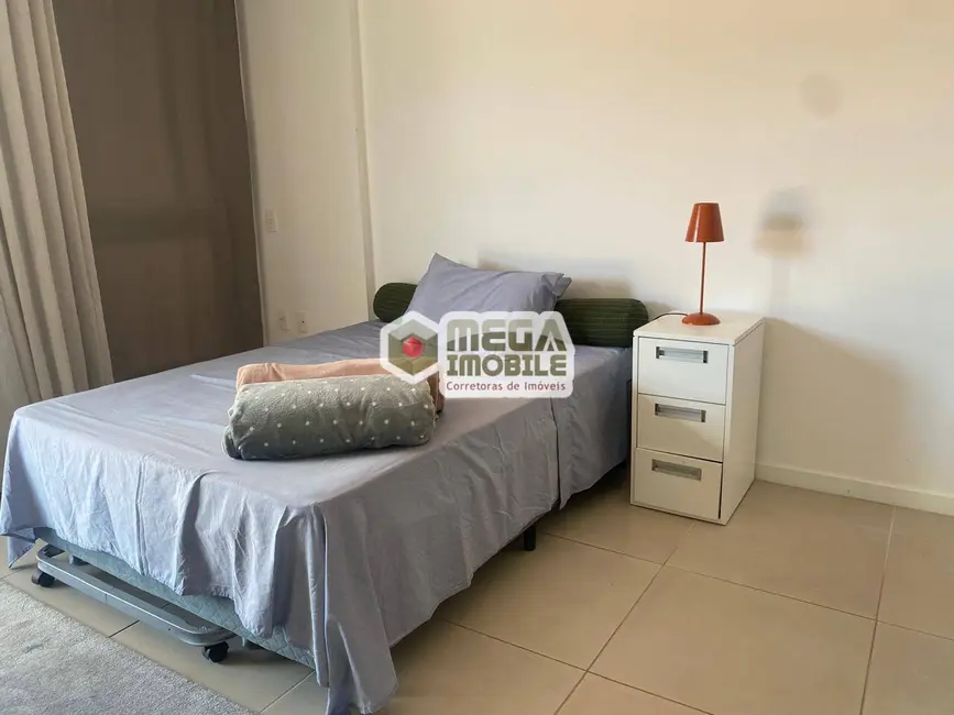 Foto 5 de Apartamento com 1 quarto à venda, 39m2 em Trindade, Florianopolis - SC