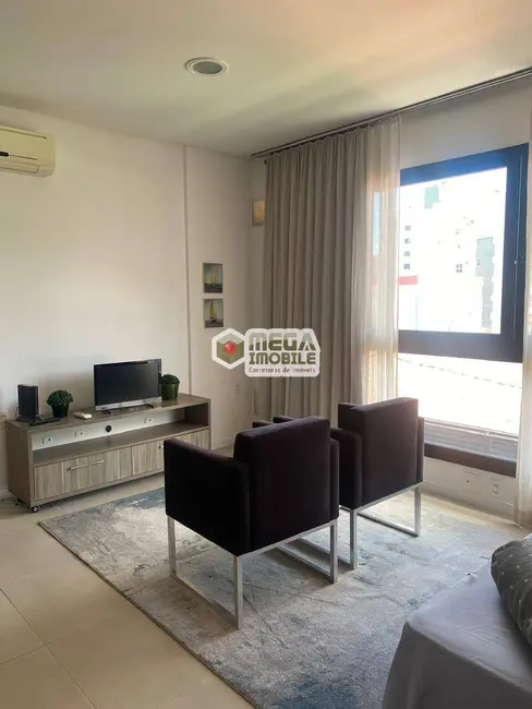 Foto 3 de Apartamento com 1 quarto à venda, 39m2 em Trindade, Florianopolis - SC