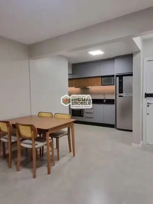 Apartamento com 2 quartos à venda, 75m2 em Centro, Florianopolis - SC - imagem 6 Foto 6 de Apartamento com 2 quartos à venda, 75m2 em Centro, Florianopolis - SC