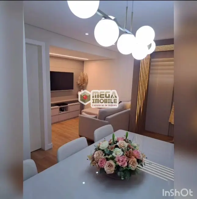 Foto 1 de Apartamento com 3 quartos à venda, 85m2 em Trindade, Florianopolis - SC