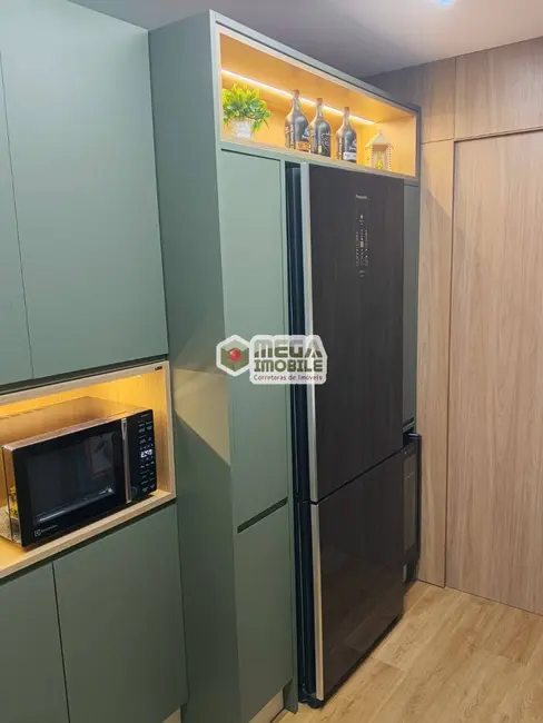Foto 3 de Apartamento com 3 quartos à venda, 85m2 em Trindade, Florianopolis - SC