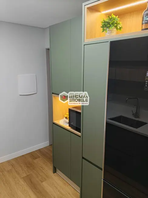 Foto 4 de Apartamento com 3 quartos à venda, 85m2 em Trindade, Florianopolis - SC