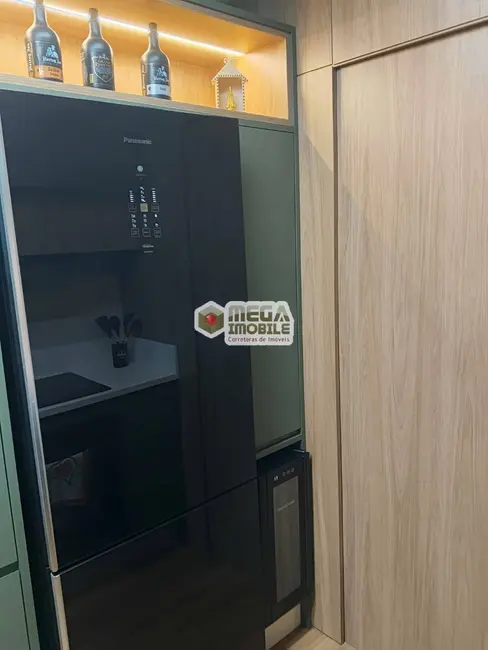 Foto 7 de Apartamento com 3 quartos à venda, 85m2 em Trindade, Florianopolis - SC