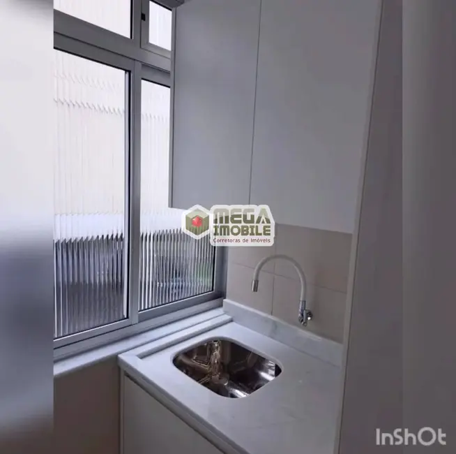 Foto 5 de Apartamento com 3 quartos à venda, 85m2 em Trindade, Florianopolis - SC