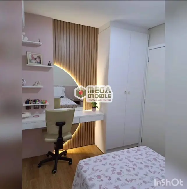 Foto 8 de Apartamento com 3 quartos à venda, 85m2 em Trindade, Florianopolis - SC