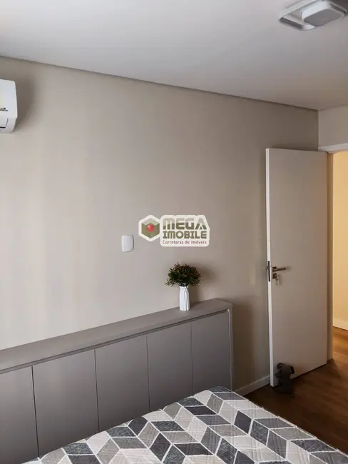 Foto 6 de Apartamento com 3 quartos à venda, 85m2 em Trindade, Florianopolis - SC