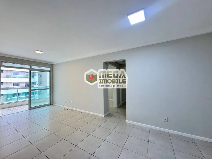 Foto 2 de Apartamento com 2 quartos à venda, 77m2 em Itacorubi, Florianopolis - SC