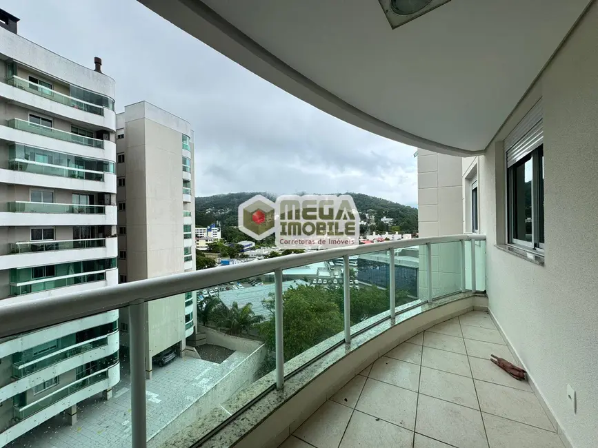 Foto 1 de Apartamento com 2 quartos à venda, 77m2 em Itacorubi, Florianopolis - SC