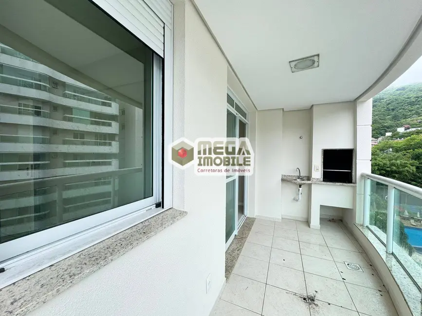 Foto 3 de Apartamento com 2 quartos à venda, 77m2 em Itacorubi, Florianopolis - SC