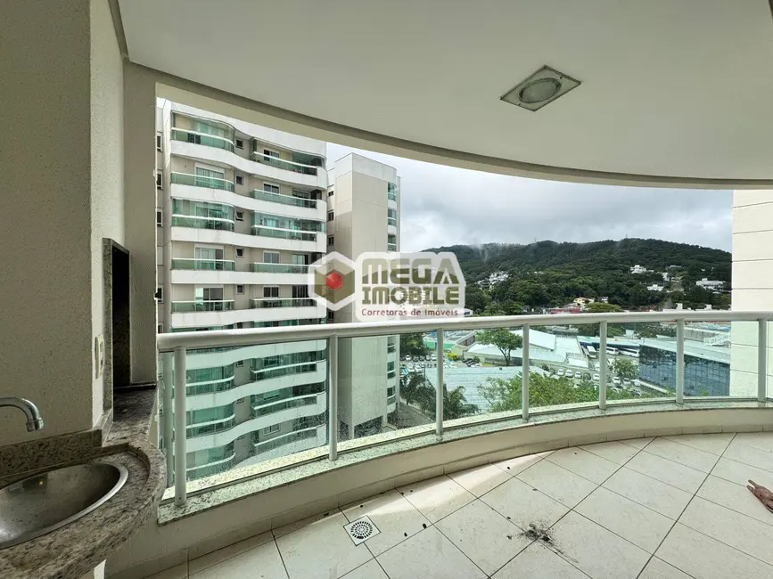 Foto 8 de Apartamento com 2 quartos à venda, 77m2 em Itacorubi, Florianopolis - SC