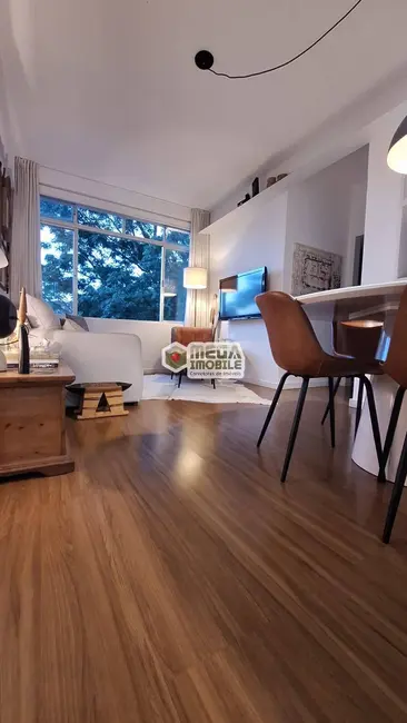 Foto 3 de Apartamento com 2 quartos à venda, 56m2 em Itacorubi, Florianopolis - SC
