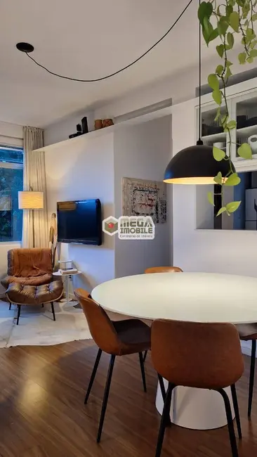 Foto 2 de Apartamento com 2 quartos à venda, 56m2 em Itacorubi, Florianopolis - SC