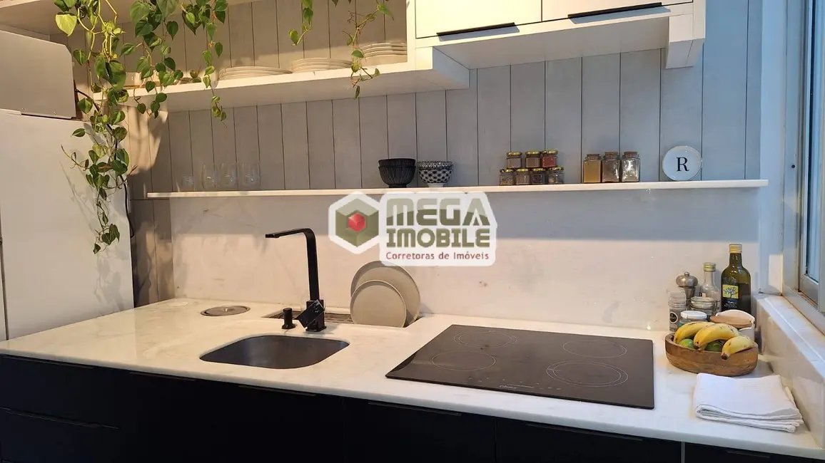 Foto 7 de Apartamento com 2 quartos à venda, 56m2 em Itacorubi, Florianopolis - SC