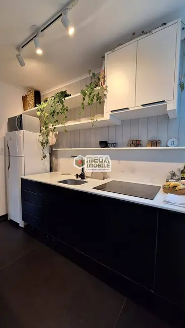 Foto 6 de Apartamento com 2 quartos à venda, 56m2 em Itacorubi, Florianopolis - SC
