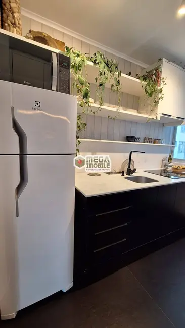 Foto 9 de Apartamento com 2 quartos à venda, 56m2 em Itacorubi, Florianopolis - SC