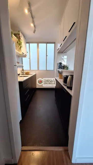 Foto 8 de Apartamento com 2 quartos à venda, 56m2 em Itacorubi, Florianopolis - SC