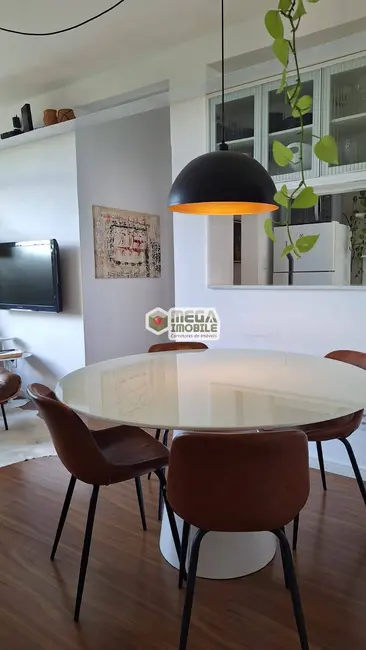 Foto 4 de Apartamento com 2 quartos à venda, 56m2 em Itacorubi, Florianopolis - SC