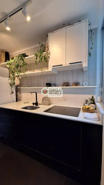 Foto 5 de Apartamento com 2 quartos à venda, 56m2 em Itacorubi, Florianopolis - SC