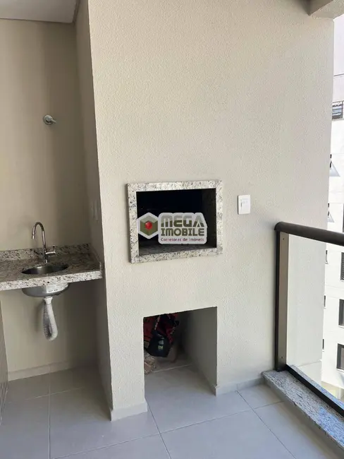 Apartamento com 2 quartos à venda, 80m2 em Córrego Grande, Florianopolis - SC - imagem 4 Foto 4 de Apartamento com 2 quartos à venda, 80m2 em Córrego Grande, Florianopolis - SC