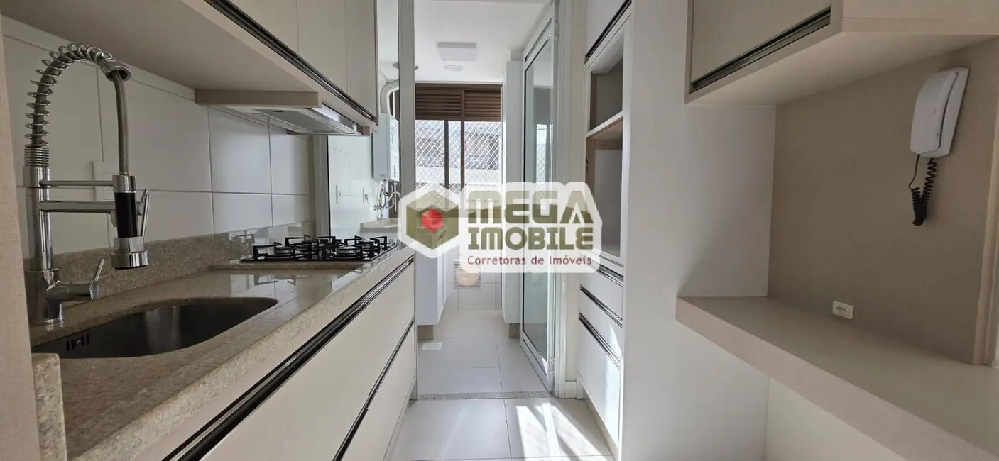 Apartamento com 2 quartos à venda, 82m2 em Córrego Grande, Florianopolis - SC - imagem 7 Foto 7 de Apartamento com 2 quartos à venda, 82m2 em Córrego Grande, Florianopolis - SC