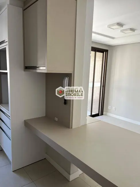Apartamento com 2 quartos à venda, 80m2 em Córrego Grande, Florianopolis - SC - imagem 3 Foto 3 de Apartamento com 2 quartos à venda, 80m2 em Córrego Grande, Florianopolis - SC