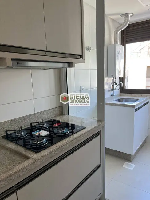 Apartamento com 2 quartos à venda, 80m2 em Córrego Grande, Florianopolis - SC - imagem 5 Foto 5 de Apartamento com 2 quartos à venda, 80m2 em Córrego Grande, Florianopolis - SC