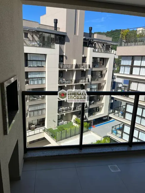Apartamento com 2 quartos à venda, 80m2 em Córrego Grande, Florianopolis - SC - imagem 1 Foto 1 de Apartamento com 2 quartos à venda, 80m2 em Córrego Grande, Florianopolis - SC