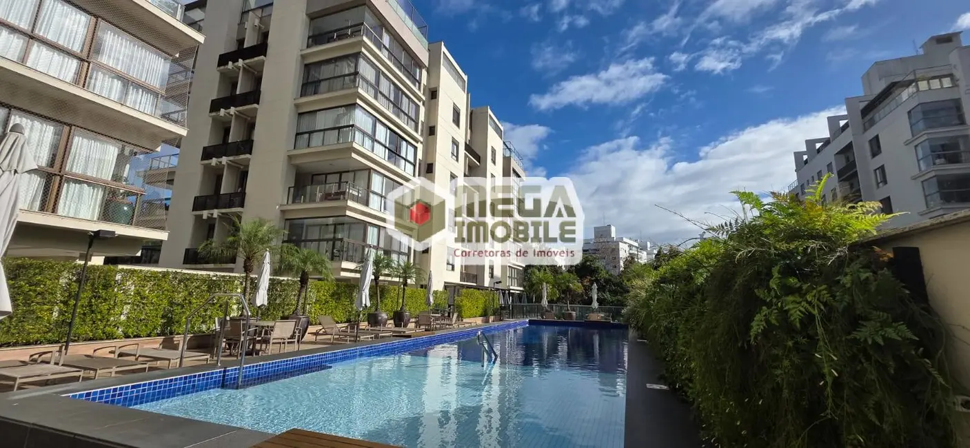 Apartamento com 2 quartos à venda, 82m2 em Córrego Grande, Florianopolis - SC - imagem 2 Foto 2 de Apartamento com 2 quartos à venda, 82m2 em Córrego Grande, Florianopolis - SC