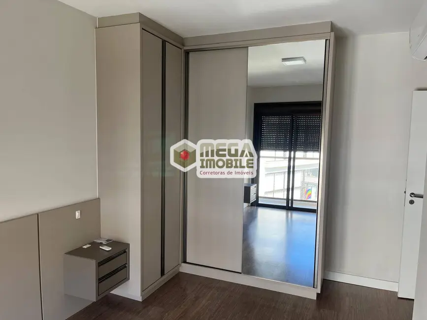 Apartamento com 2 quartos à venda, 82m2 em Córrego Grande, Florianopolis - SC - imagem 9 Foto 9 de Apartamento com 2 quartos à venda, 82m2 em Córrego Grande, Florianopolis - SC