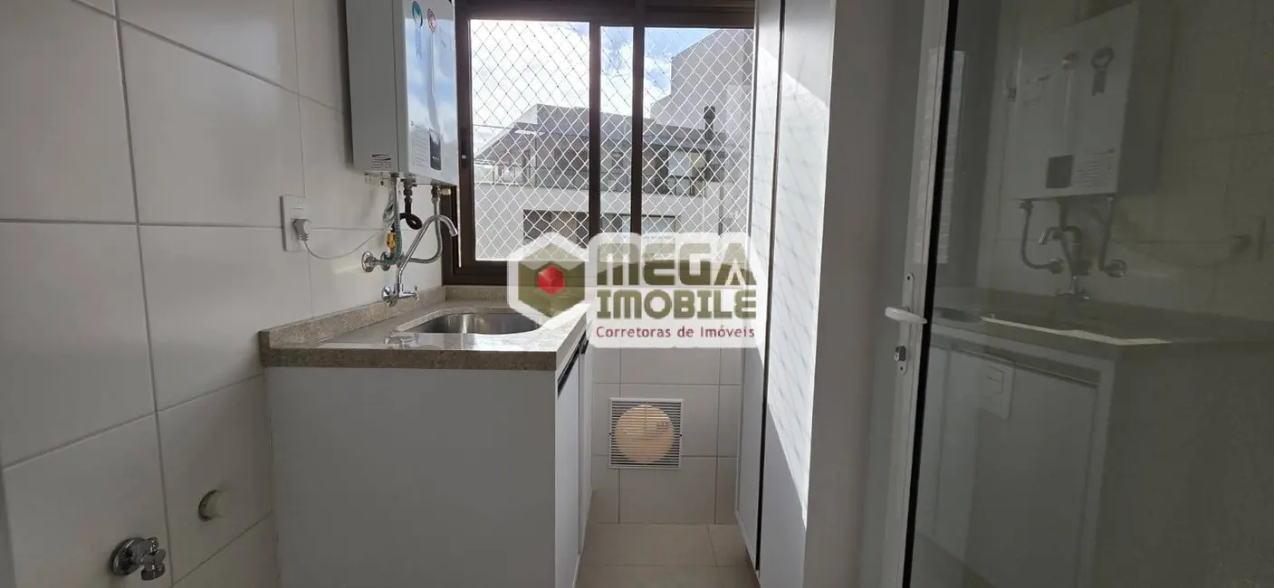 Apartamento com 2 quartos à venda, 82m2 em Córrego Grande, Florianopolis - SC - imagem 8 Foto 8 de Apartamento com 2 quartos à venda, 82m2 em Córrego Grande, Florianopolis - SC