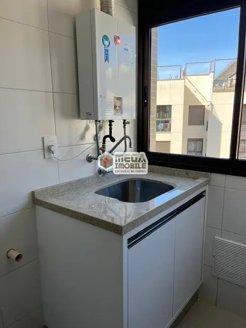 Apartamento com 2 quartos à venda, 80m2 em Córrego Grande, Florianopolis - SC - imagem 6 Foto 6 de Apartamento com 2 quartos à venda, 80m2 em Córrego Grande, Florianopolis - SC