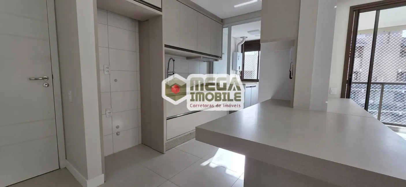 Apartamento com 2 quartos à venda, 82m2 em Córrego Grande, Florianopolis - SC - imagem 3 Foto 3 de Apartamento com 2 quartos à venda, 82m2 em Córrego Grande, Florianopolis - SC