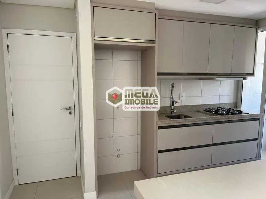 Apartamento com 2 quartos à venda, 80m2 em Córrego Grande, Florianopolis - SC - imagem 7 Foto 7 de Apartamento com 2 quartos à venda, 80m2 em Córrego Grande, Florianopolis - SC