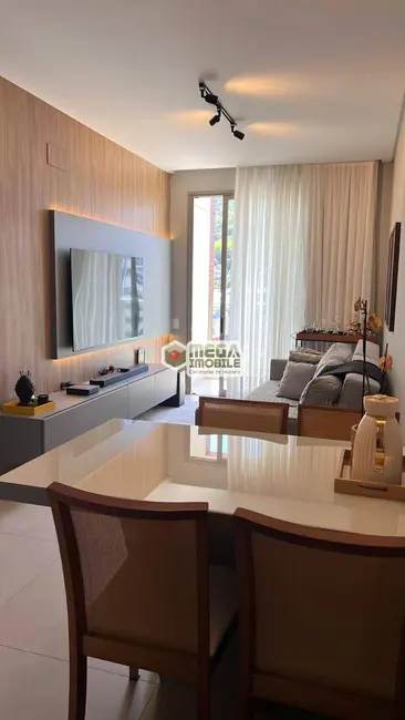 Apartamento com 2 quartos à venda, 75m2 em Córrego Grande, Florianopolis - SC - imagem 3 Foto 3 de Apartamento com 2 quartos à venda, 75m2 em Córrego Grande, Florianopolis - SC