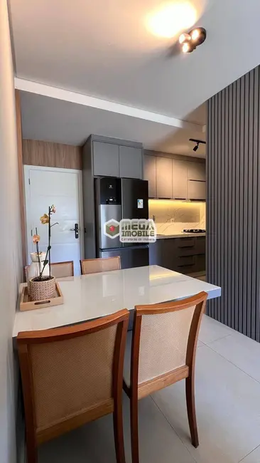 Apartamento com 2 quartos à venda, 75m2 em Córrego Grande, Florianopolis - SC - imagem 9 Foto 9 de Apartamento com 2 quartos à venda, 75m2 em Córrego Grande, Florianopolis - SC