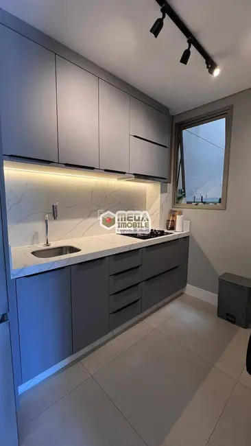 Apartamento com 2 quartos à venda, 75m2 em Córrego Grande, Florianopolis - SC - imagem 4 Foto 4 de Apartamento com 2 quartos à venda, 75m2 em Córrego Grande, Florianopolis - SC