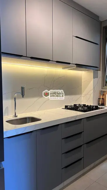 Apartamento com 2 quartos à venda, 75m2 em Córrego Grande, Florianopolis - SC - imagem 5 Foto 5 de Apartamento com 2 quartos à venda, 75m2 em Córrego Grande, Florianopolis - SC
