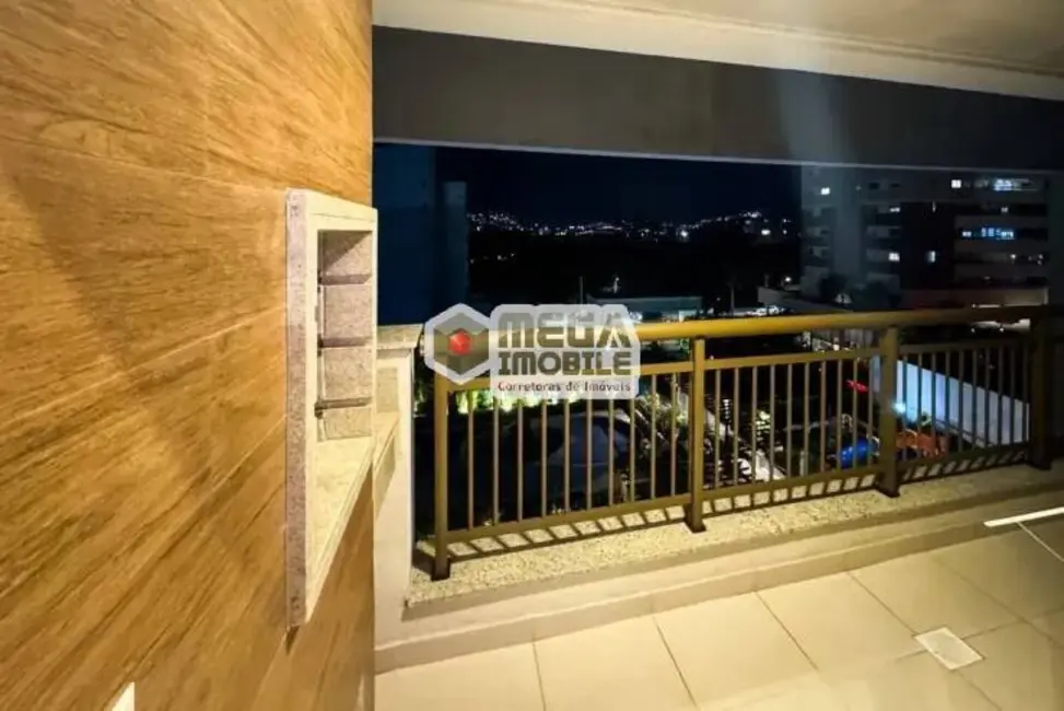 Foto 2 de Apartamento com 2 quartos à venda, 70m2 em Itacorubi, Florianopolis - SC